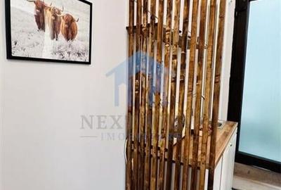 Garsoniera, Ultracentral - 7