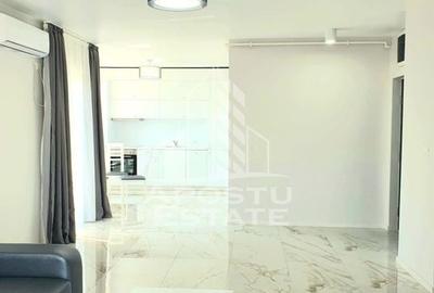 Penthouse Malul Muresului - 4