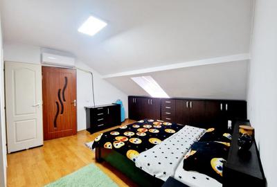 3 Camere Open-Space | 2 bai | Spatios/Luminos | Parc Plumbuita 1' - 5