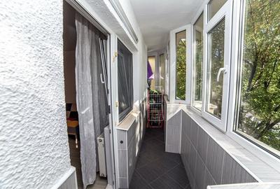 Apartament cu 2 camere decomandat, mobilat în Brâncoveanu - 14