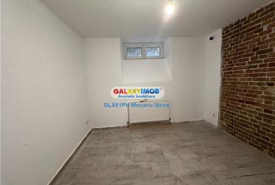 Birou, de 90 mp, în Ultracentral - 21