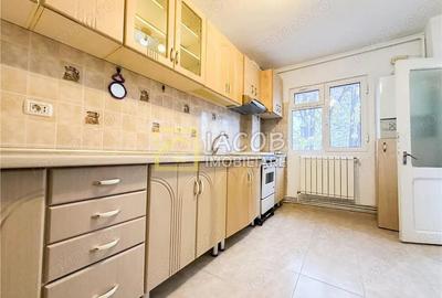 Apartament 2 camere decomandat - Energiei, Bacau - la 2 min de Centru - 1