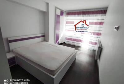 Apartament cu 3 camere decomandat în Banca Națională - 10