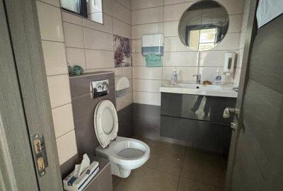 Spatiu comercial de inchiriat, 100mp, parter, Radauti - 1