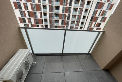 Apartament cu 2 camere semidecomandat în Torontalului - 11