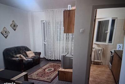 Garsonieră semidecomandată în Pantelimon - 2