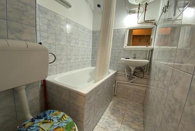 Garsonieră nedecomandată în Soarelui