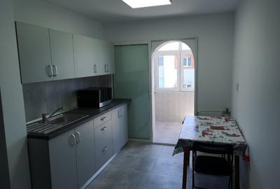 Apartament cu 2 camere decomandat în Băneasa - 7