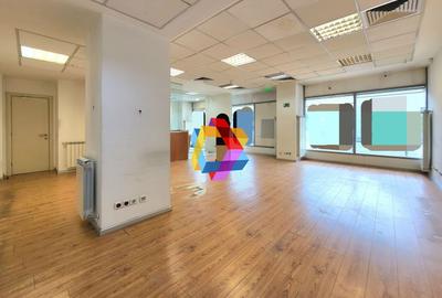 Spațiu comercial, de 201 mp, în Ultracentral - 6