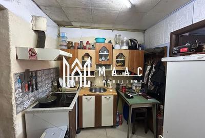 Apartament 1 Camera I Baie I Etaj 4/4 I Central - 6