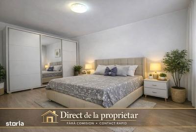 Apartament cu 2 camere decomandat în Tineretului