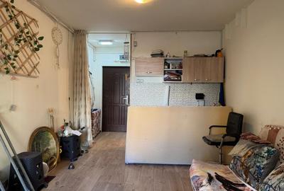 Spatiu comercial de vanzare, zona Spitalului judetean, parter, terasa alocata - 1