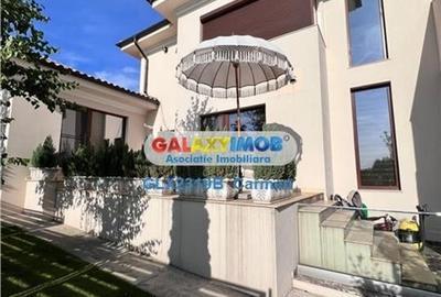 De vanzare vila  superba in Corbeanca - 3