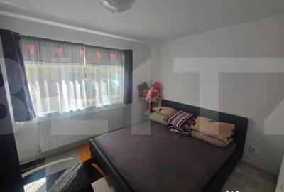 Apartament cu 2 camere semidecomandat în Ciucului - 9