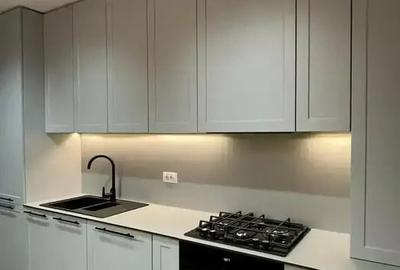 2 camere Parter - 56 mp utili - Vedere spre gradina interioara - 5