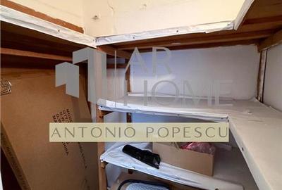 Apartament cu 3 camere decomandat, mobilat în Nord - 15