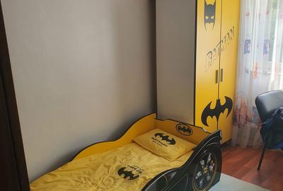 Apartament cu 3 camere decomandat în Nord - 5