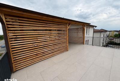 Apartament cu 4 camere decomandat în Ciarda Roșie - 1