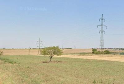 Teren de 6800 mp, în Central - 3
