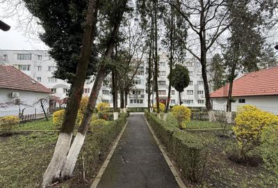 Apartament cu 3 camere semidecomandat, mobilat în Gheorgheni - 8