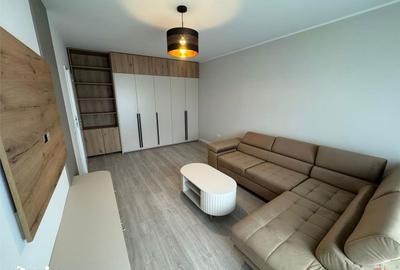Apartament cu 2 camere decomandat, mobilat în Est - 14
