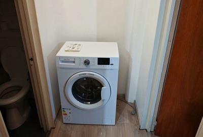 Apartament cu 2 camere semidecomandat în Griviței - 8