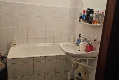 Apartament cu 3 camere decomandat în Central - 4