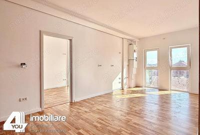 Apartament 3 camere 70 mp Micalaca Miori?a Calea Radnei - Bloc NOU - 5