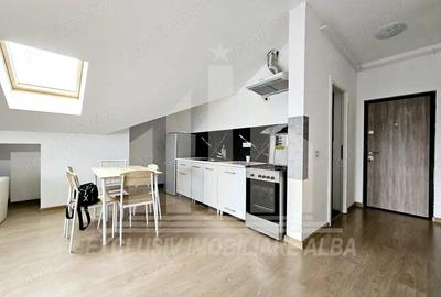 Apartament cu 3 camere bloc nou, Cetate - 2