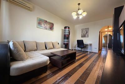 Apartament cu 2 camere semidecomandat în Iancului - 14