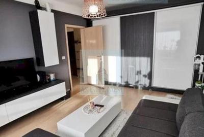 Ap 2 camere mobilat-utilat - zona Tractorul - 1