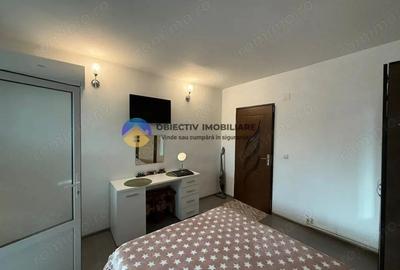 Garsoniera de vanzare- Darmanesti/ Etaj 2 - 4