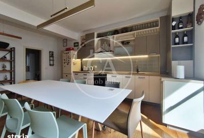 Apartament cu 4 camere decomandat în Centru Civic - 7
