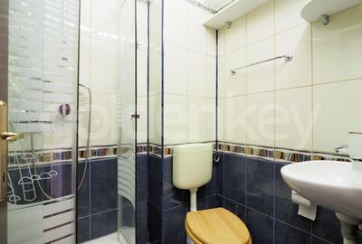 Apartament spatios cu 4 camere | garaj si boxa - 17