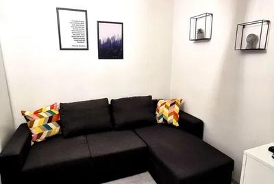 1 camera, 30 mp, de inchiriat apartament in zona Alexandru cel Bun,Cod 160068 - 6