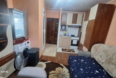 Camera camin garsoniera, 17mp., Inersectie Granit Frigorifer Camera camin garsoniera, 17mp., Inersectie Granit Frigorifer - 3