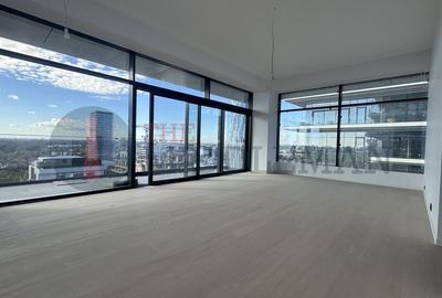 Apartament cu 3 dormitoare -One Floreasca Towers - 2