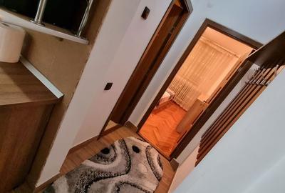 Apartament cu 2 camere decomandat în Exterior Vest - 5