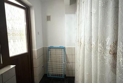 Apartament cu 2 camere decomandat, mobilat în Micro 20 - 3