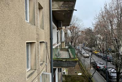 Apartament cu 3 camere decomandat, mobilat în Beller - 21