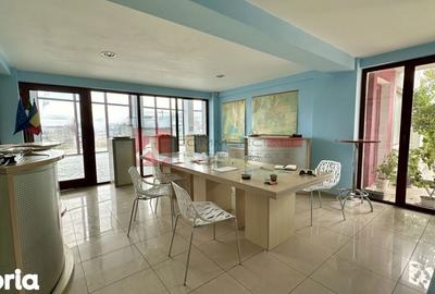 Spațiu comercial, de 850 mp, în Bartolomeu - 13