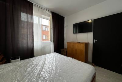 Apartament cu 2 camere decomandat în Militari - 4