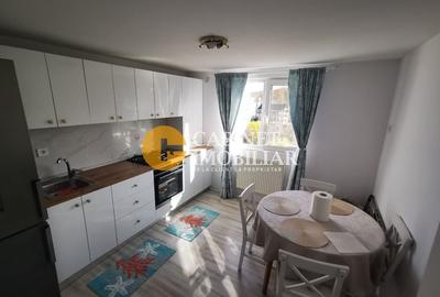 Apartament 2 camere dec, Nicolina, 71 mp, Complet renovat, mobilat și utilat - 3