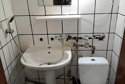 Garsonieră decomandată în Buziașului - 3