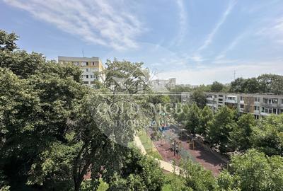 Apartament 2 camere - Bdul Basarabia - 1