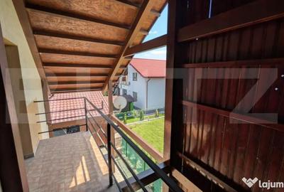 Casă cu 4 camere cu Teren 300 Mp în Central - 6