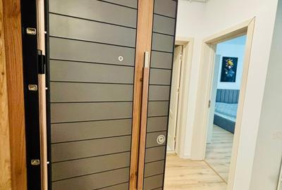Apartament cu 2 camere în Central - 6