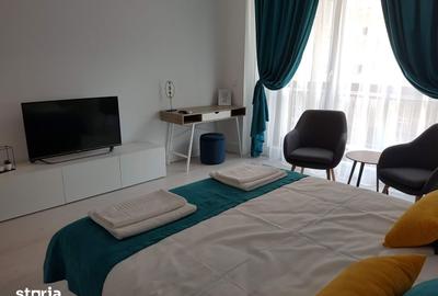 Garsonieră în Sud - 2