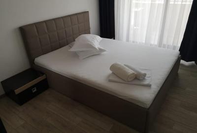 Apartament 2 camere Aleea Universitatii  nr.8 - Campus - Gaze - Parcare - 4
