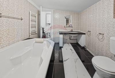 Casa cu teren de vanzare in Lespezi - 12